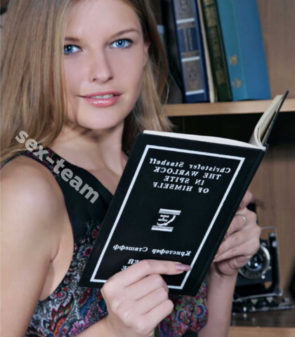 Проститутка Алия